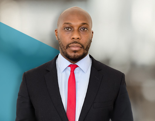 Femi Opaneye
